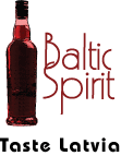 Baltic Spirit Logo